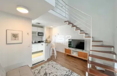 Apartamento com 1 quarto para alugar na Rua Schilling, 560, Vila Leopoldina, São Paulo