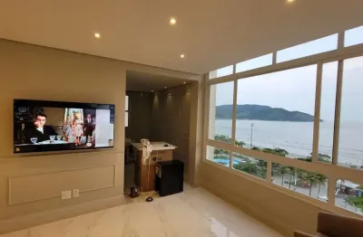 Apartamento com 2 quartos à venda na Rua Alexandre Martins, 2, Aparecida, Santos