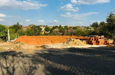 Terreno à venda rua eyre, portal do lago -  garça/sp