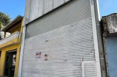 Barracão / Galpão / Depósito para alugar na Avenida Srg. Da Aeronáutica Damião Lins De Vasconcelos, 1381, Cidade Jardim Cumbica, Guarulhos