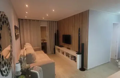 Apartamento com 3 quartos à venda na Rua Jeroaquara, 406, Vila Romana, São Paulo