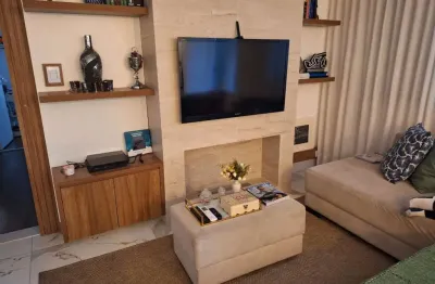 Cobertura à venda rua otávio de morais, cidade são francisco/sp