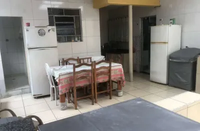 Casa à venda rua sebastião walter fusco, guarulhos/sp
