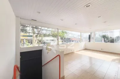 Ponto comercial para alugar na Avenida Imperatriz Leopoldina, 1091, Vila Leopoldina, São Paulo
