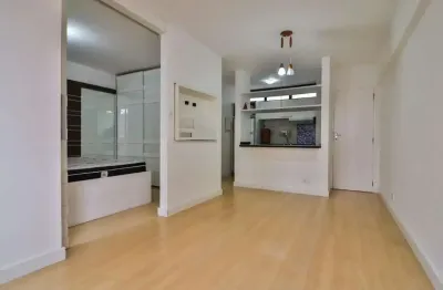 Apartamento com 1 quarto à venda na Rua Girassol, 700, Vila Madalena, São Paulo