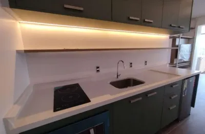 Kitnet / Stúdio à venda na Rua Cristiano Viana, 1216, Cerqueira César, São Paulo