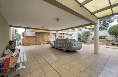 Casa com 4 quartos à venda na Rua Tomé de Souza, 592, Lapa, São Paulo