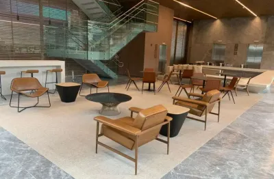 Sala comercial à venda na Rua Oscar Freire, 2250, Pinheiros, São Paulo