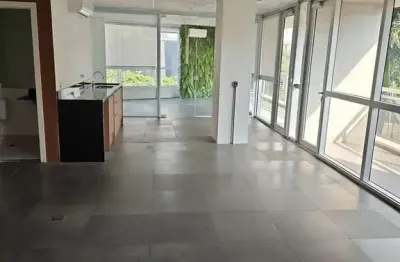 Conjunto comercial para locação rua cardeal arcoverde, pinheiros/sp