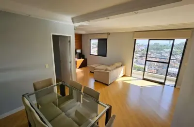 Apartamento com 2 quartos à venda na Rua Viaza, 975, Campo Belo, São Paulo