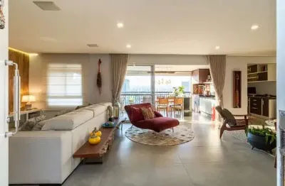 Apartamento à venda avenida francisco matarazzo, água branca/sp