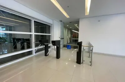 Área completa para escritório para locação, lapa de baixo/sp