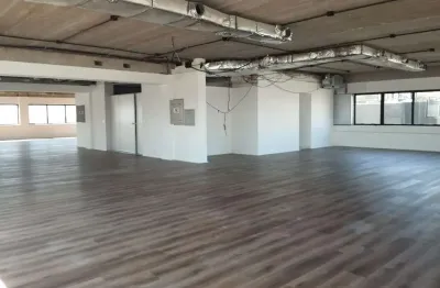 Conjunto comercial para locação rua cenno sbrighi, água branca/sp
