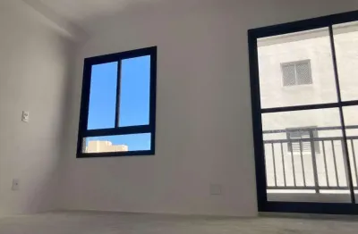 Kitnet / Stúdio à venda na Rua Cardeal Arcoverde, 857, Pinheiros, São Paulo