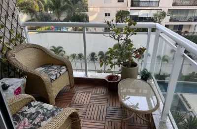 Apartamento à venda rua pio xi, alto de pinheiros/sp