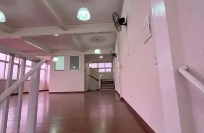 Prédio para alugar na Rua Capitão Aviador Heitor Luiz Jordão, 348, Cidade Jardim Cumbica, Guarulhos