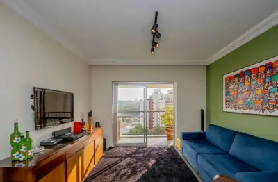 Cobertura com 3 quartos à venda na Rua Corrientes, 135, Lapa, São Paulo