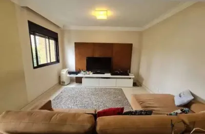 Apartamento à venda rua dr miranda de azevedo, vila anglo brasileira/sp