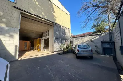 Galpão para venda rua armênia, presidente altino  -  osasco/sp