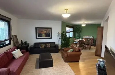 Apartamento com 3 quartos para alugar na Rua Apinajés, 271, Pompéia, São Paulo