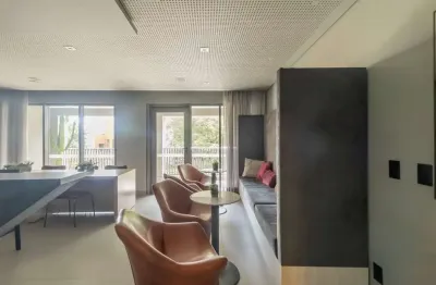 Studio à venda rua senador césar lacerda vergueiro, sumarezinho/sp