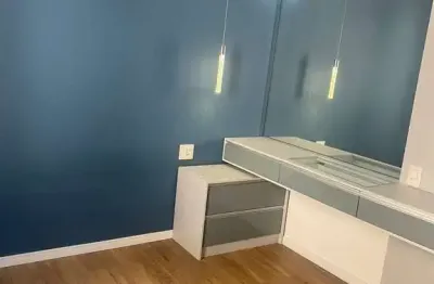 Apartamento com 2 quartos à venda na Rua Marquês de São Vicente, 39 - ap 42, Centro, São Vicente