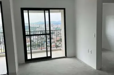 Apartamento à venda rua fortunato ferraz, vila anastácio/sp