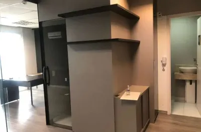 Conjunto comercial à venda rua cardeal arcoverde, pinheiros/sp