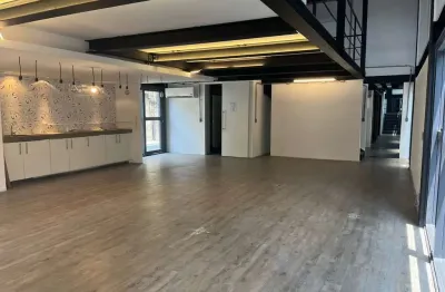 Conjunto comercial para venda ou locação rua pereira leite, alto de pinheiros/sp