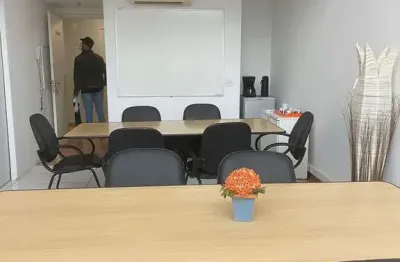 Sala comercial à venda na Rua Clélia, 550, Lapa, São Paulo