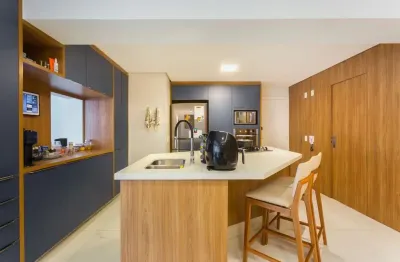 Apartamento com 3 quartos à venda na Rua Caiubi, 1363, Perdizes, São Paulo