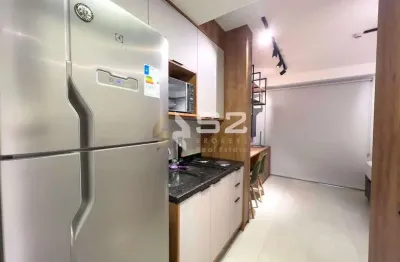 Apartamento com 1 quarto para alugar na Rua Min. Godói, 956, Perdizes, São Paulo