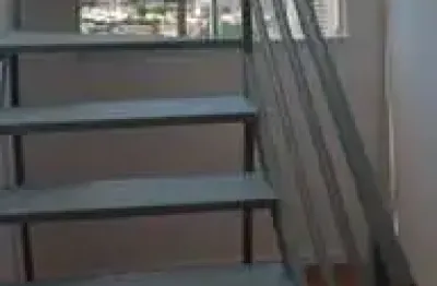 Cobertura com 1 quarto à venda na Rua Camburiú, 804, Vila Ipojuca, São Paulo