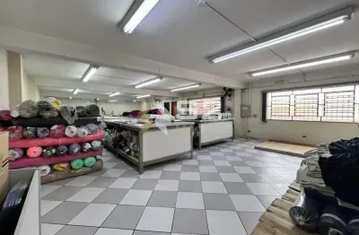 Prédio para alugar na Rua Guerino Giovani Leardini, 206, Vila Barreto, São Paulo