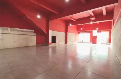 Barracão / Galpão / Depósito para alugar na Rua Teodoro Sampaio, 1009, Pinheiros, São Paulo