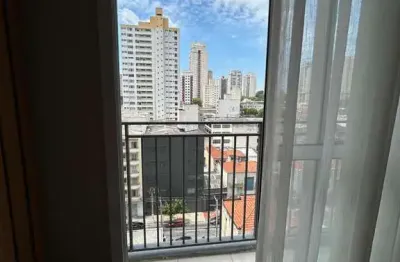 Kitnet / Stúdio à venda na Rua Faustolo, 974, Água Branca, São Paulo