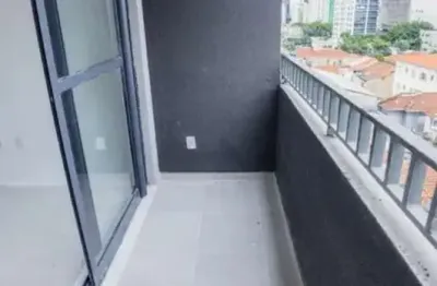 Apartamento com 1 quarto à venda na Rua Padre Carvalho, 509, Pinheiros, São Paulo