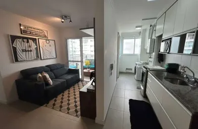 Apartamento à venda rua campos vergueiro, vila anastácio /sp