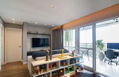Apartamento à venda rua campos vergueiro, vila anastácio/sp