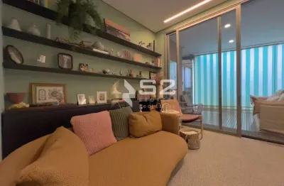 Apartamento com 3 quartos à venda na Rua Doutor Alberto Seabra, 1070, Vila Madalena, São Paulo