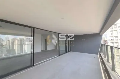 Apartamento com 3 quartos à venda na Rua Cotoxó, 300, Perdizes, São Paulo