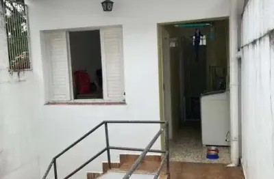 Casa  à venda rua eleutério prado, lapa  -  são paulo