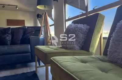 Apartamento com 1 quarto à venda na Avenida Mofarrej, 1130, Vila Leopoldina, São Paulo