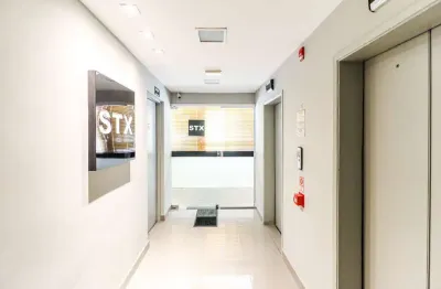 Sala comercial à venda na Avenida Brigadeiro Faria Lima, 1931, Pinheiros, São Paulo