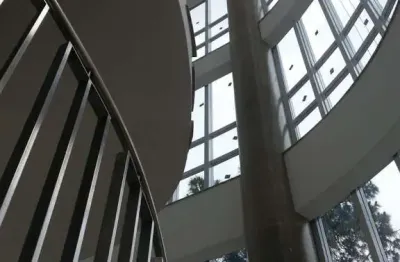 Prédio comercial à venda rua belchior de azevedo, vila leopoldina/sp