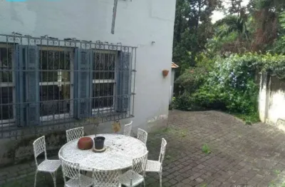 Casa à venda ou locação avenida mercedes, alto da lapa/sp