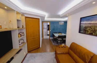 Apartamento com 3 quartos à venda na Rua Carlos Weber, 633, Vila Leopoldina, São Paulo