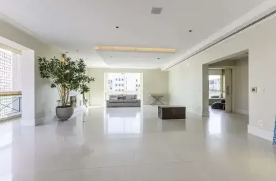 Apartamento à venda rua prof artur ramos, jardim paulistano/sp