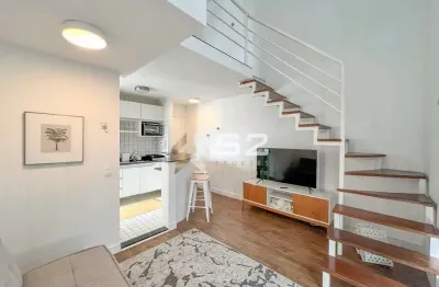 Apartamento com 1 quarto à venda na Rua Schilling, 560, Vila Leopoldina, São Paulo