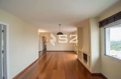Apartamento com 4 quartos para alugar na Rua Pascoal Vita, 515, Vila Madalena, São Paulo